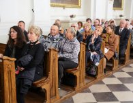 XII edycja przeglądu Chórów i Zespołów Śpiewaczych z powiatu kieleckiego