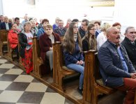 XII edycja przeglądu Chórów i Zespołów Śpiewaczych z powiatu kieleckiego