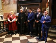 XII edycja przeglądu Chórów i Zespołów Śpiewaczych z powiatu kieleckiego