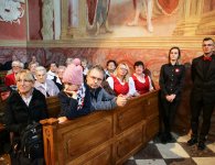 XII edycja przeglądu Chórów i Zespołów Śpiewaczych z powiatu kieleckiego