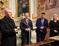 XII edycja przeglądu Chórów i Zespołów Śpiewaczych z powiatu kieleckiego