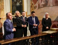 XII edycja przeglądu Chórów i Zespołów Śpiewaczych z powiatu kieleckiego