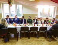 10-lecie Stowarzyszenia Przyjaciół Brzezin i Podwola