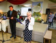 10-lecie Stowarzyszenia Przyjaciół Brzezin i Podwola