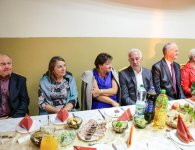 10-lecie Stowarzyszenia Przyjaciół Brzezin i Podwola