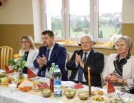 10-lecie Stowarzyszenia Przyjaciół Brzezin i Podwola