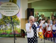 10-lecie Stowarzyszenia Przyjaciół Brzezin i Podwola