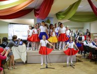 10-lecie Stowarzyszenia Przyjaciół Brzezin i Podwola