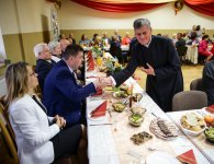 10-lecie Stowarzyszenia Przyjaciół Brzezin i Podwola