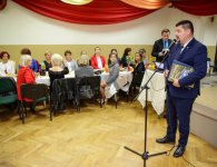 10-lecie Stowarzyszenia Przyjaciół Brzezin i Podwola