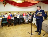 10-lecie Stowarzyszenia Przyjaciół Brzezin i Podwola