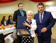 10-lecie Stowarzyszenia Przyjaciół Brzezin i Podwola