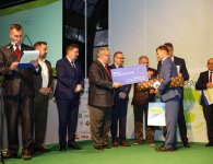 Gala plebiscytu Rolnik Roku 2018