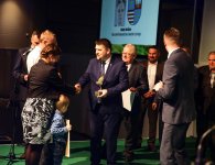 Gala plebiscytu Rolnik Roku 2018