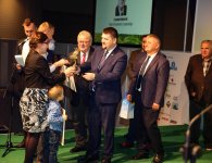 Gala plebiscytu Rolnik Roku 2018