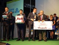 Gala plebiscytu Rolnik Roku 2018