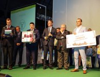 Gala plebiscytu Rolnik Roku 2018