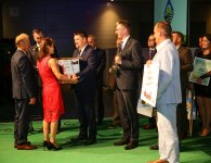 Gala plebiscytu Rolnik Roku 2018