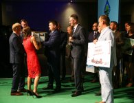 Gala plebiscytu Rolnik Roku 2018