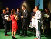Gala plebiscytu Rolnik Roku 2018