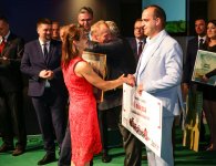 Gala plebiscytu Rolnik Roku 2018