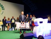 Gala plebiscytu Rolnik Roku 2018