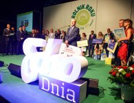 Gala plebiscytu Rolnik Roku 2018