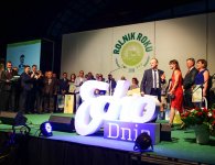 Gala plebiscytu Rolnik Roku 2018