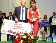 Gala plebiscytu Rolnik Roku 2018