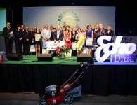 Gala plebiscytu Rolnik Roku 2018
