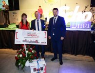 Gala plebiscytu Rolnik Roku 2018