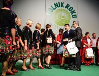 Gala plebiscytu Rolnik Roku 2018