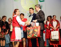 Gala plebiscytu Rolnik Roku 2018