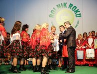 Gala plebiscytu Rolnik Roku 2018