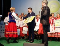 Gala plebiscytu Rolnik Roku 2018