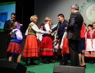 Gala plebiscytu Rolnik Roku 2018