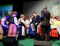 Gala plebiscytu Rolnik Roku 2018