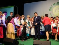 Gala plebiscytu Rolnik Roku 2018