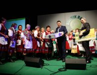 Gala plebiscytu Rolnik Roku 2018