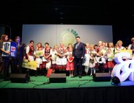 Gala plebiscytu Rolnik Roku 2018