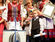 Gala plebiscytu Rolnik Roku 2018