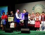 Gala plebiscytu Rolnik Roku 2018