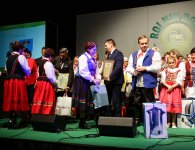 Gala plebiscytu Rolnik Roku 2018