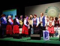 Gala plebiscytu Rolnik Roku 2018