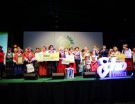 Gala plebiscytu Rolnik Roku 2018