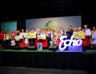 Gala plebiscytu Rolnik Roku 2018