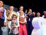 Gala plebiscytu Rolnik Roku 2018