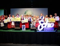 Gala plebiscytu Rolnik Roku 2018