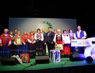 Gala plebiscytu Rolnik Roku 2018
