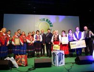 Gala plebiscytu Rolnik Roku 2018